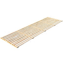 Enrejado Para Jardin 0. 6X2. 0 M Resistente A La Abrasion