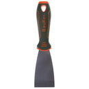 Espatula Flexible Bauker 2 Pulg Inoxidable Para Drywall