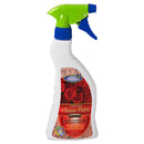 Fertilizantes para rosas y flores 450 ml spray