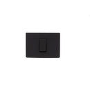 Interruptor simple 9/12 s33 Noir