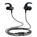 Audifonos alambricos Tipo C hecho con Kevlar 1.2 mts IP20