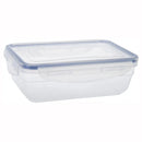 Contenedor De Alimentos Plastico 920 Ml