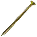 Tornillo Tirafondo Madera 60 mm 4 mm 144 unidad(es)