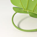 Vara Hoja Artificial Monstera 67 Cm Verde