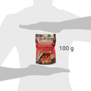 Snack perro brochetas triple sabor 100 gr