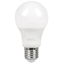 Pack 2 Ampolletas Led Atenuables 60 W E27 830 lm Luz Fria