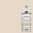 Pintura Tizada Chalky Spray 0.4 l Mate crudo