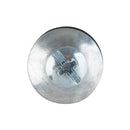 Tornillo Techo Madera 2-1/2 Pulg 12 Mm 100 Unidad(Es)