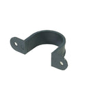 Abrazadera PVC-S 40mm Gris 1u