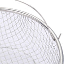 Canasta 22 Cm Freidora Acero.