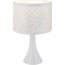 Lampara de Mesa Touch 16 cm 40 W