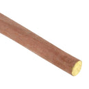 Tarugo Madera 8Mmx91Cm Ama.