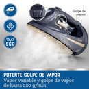 Plancha inalambrica C5000