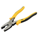 Alicate Universal 8 Pulg Acero