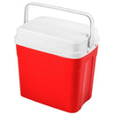 Cooler Nevera 35 l Rojo