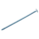 Tornillo Roscalata Metal 3 Pulg 4.2 Mm 10 Unidad(Es)