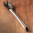 Utensilios Nylon Negro 7 Un