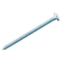 Tornillo Roscalata Metal 2 8 mm 10 unidad(es)