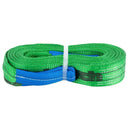 Eslinga plana 2000 kg 4 m x 60mm