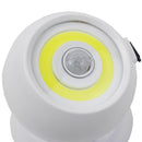 Set 2 Linternas Led Recargables Con Sensor