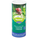 Molusquicida para jardines y huertos toximol pellet 100 gr