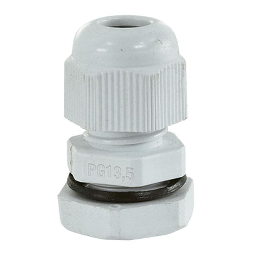 Prensaestopa Plastica Pg-13.5 6-12Mm