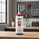 Pintura en Spray 0.4 l Brillante Rojo Moscu