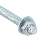Perno anclaje 5/16 x 4 1/4 25 unidades