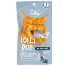 Snack para gato para Gato Todas las edades ARANDANO
