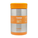 Termo Comida Colores 0.6L Keep