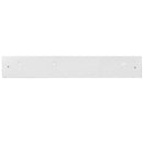 Perchero Muro Blanco 4-Doble