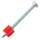 Clavo Disparo Sdm 3,7 X 51 Mm 10 Unidades