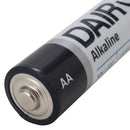 Pack De 10 Pilas Alcalinas Aa 1.5V