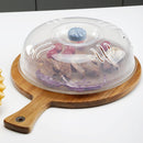 Tapa Para Microonda