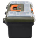 Caja de herramientas 12 16x12x30