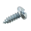 Tornillo Roscalata Metal 2 4.8 mm 10 unidad(es)