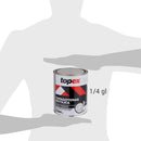 Sellante butilica tapagoteras 1/4 gl