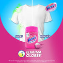 Quitamanchas polvo rosa doypack 850 gr