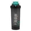 Botella Shaker 700 ml color surtido..