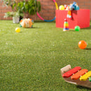 Pasto Sintetico 1X4M 20Mm Pdq