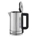 Hervidor 1.7 Litros Plata K055Md