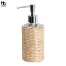 Dispensador De Jabon Lane Beige