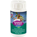 Fungicida para plantas Oxicloruro Cobre 100 gr frasco