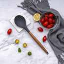 Cucharon De Gris Con Mango Just Home Collection