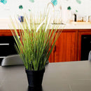 Planta Artificial Pasto 47 cm Verde