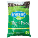 Fertilizante para cesped FertiPrados 2 kg bolsa
