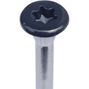Tornillo Tirafondo Madera 100 Mm 10 Mm 5 Unidad(Es)