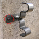 Tornillo Roscalata Metal 3/8 3.5 mm 5 unidad(es).