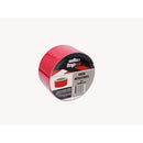 Cinta reflectantetan 50mm x 5m rojo
