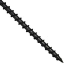 Tornillo Autoperforante Yeso-Carton 6 Pulg 6 Mm 10 U.